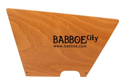 Sidepanel til City-serien / højre